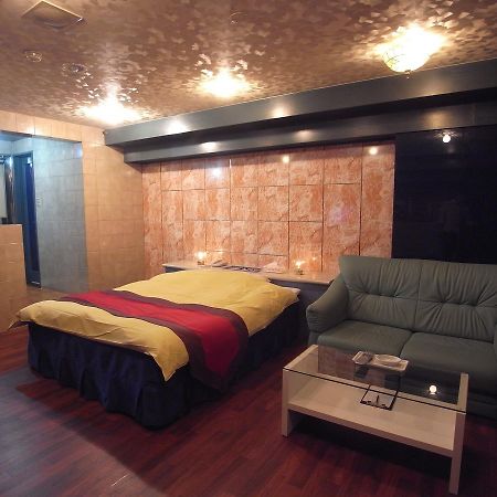 Hotel Chocola Yamazoe (Adults Only) Zewnętrze zdjęcie