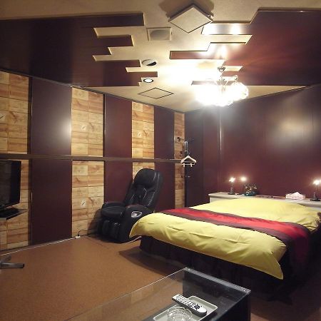 Hotel Chocola Yamazoe (Adults Only) Zewnętrze zdjęcie