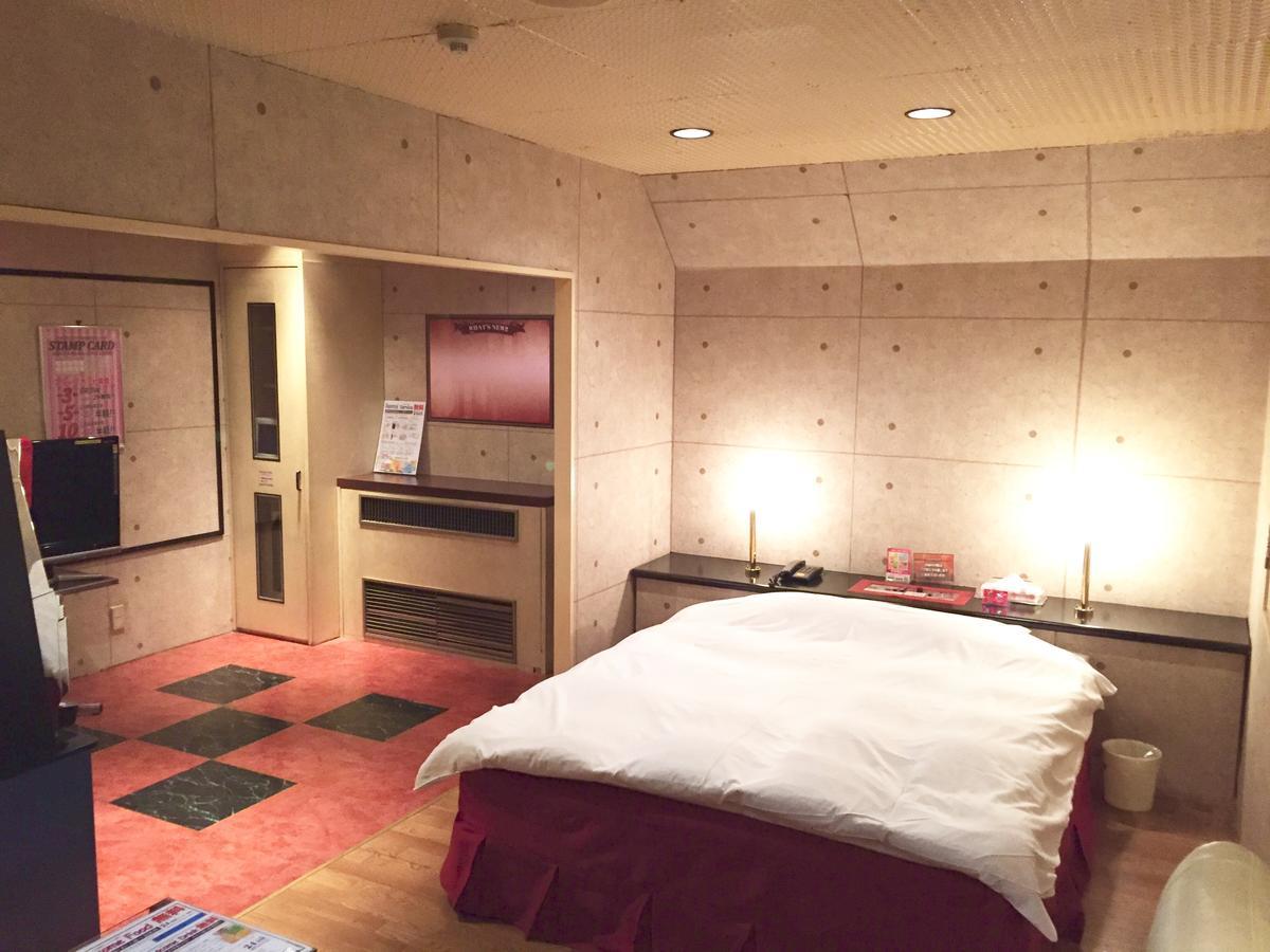 Hotel Chocola Yamazoe (Adults Only) Zewnętrze zdjęcie