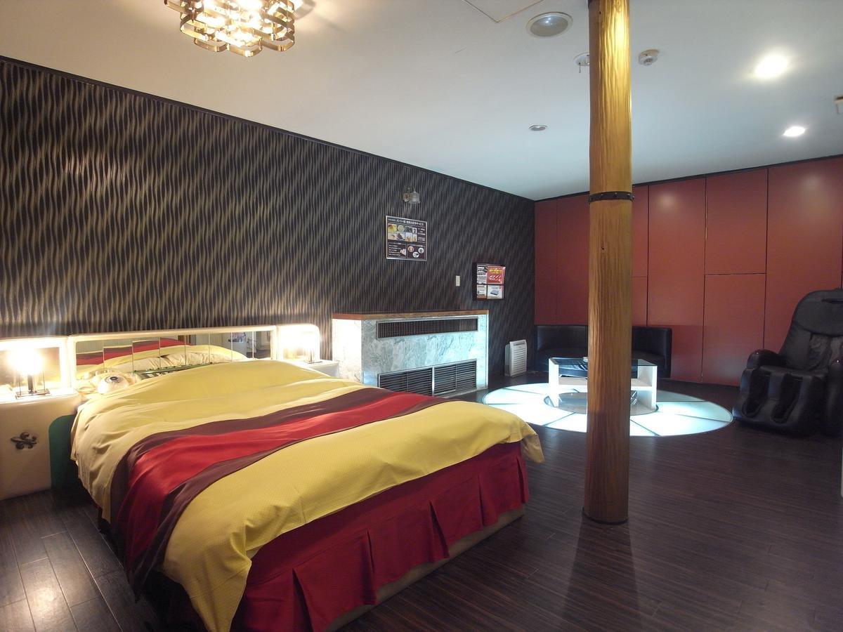 Hotel Chocola Yamazoe (Adults Only) Zewnętrze zdjęcie
