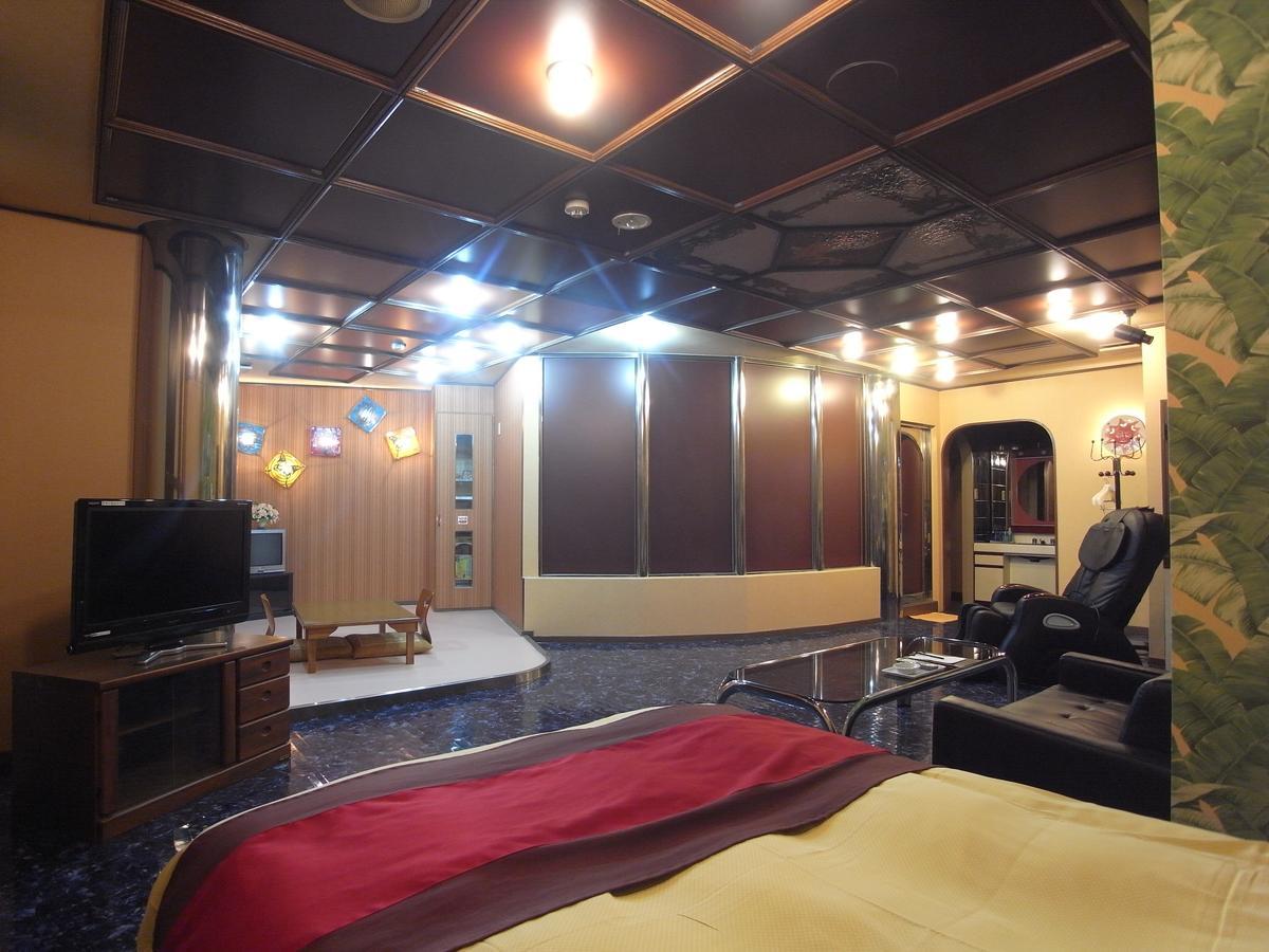 Hotel Chocola Yamazoe (Adults Only) Zewnętrze zdjęcie